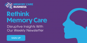 Studie: Jeder fünfte Demenzfall steht mit Sehbehinderung in Zusammenhang