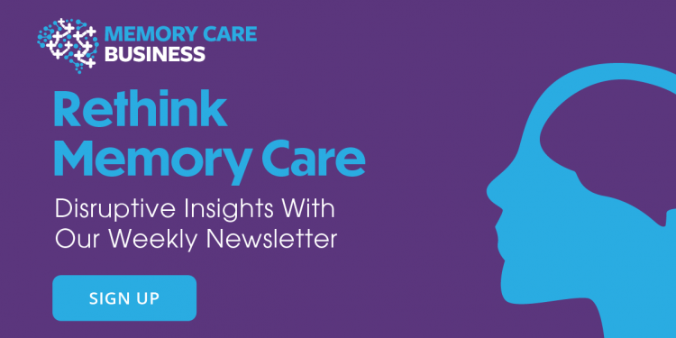 Studie: Jeder fünfte Demenzfall steht mit Sehbehinderung in Zusammenhang