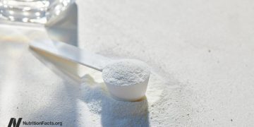 Kreatin zur Normalisierung des Homocysteinspiegels bei Vegetariern?