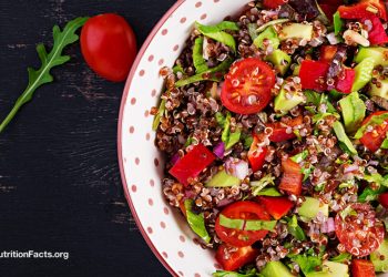 Was sollten wir essen?