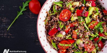 Was sollten wir essen?