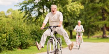 8 Out of doors-Aktivitäten, um die Heilkraft der Natur zu genießen