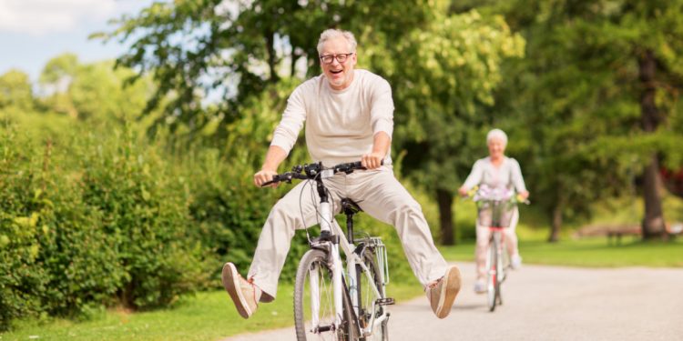 8 Out of doors-Aktivitäten, um die Heilkraft der Natur zu genießen