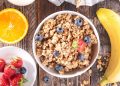 10 leckere, kreative Variationen, die Ihren Haferbrei aufwerten