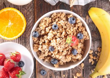 10 leckere, kreative Variationen, die Ihren Haferbrei aufwerten