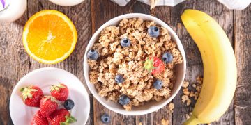 10 leckere, kreative Variationen, die Ihren Haferbrei aufwerten
