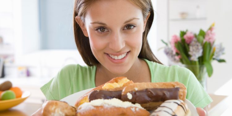 Heißhunger? Bewältigen Sie ihn mit einem intuitiven Ansatz