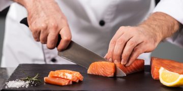 Ein tiefer Tauchgang zu 5 Fischen, die wir lieben