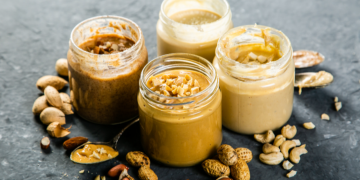 Wussten Sie, dass Sonnenblumenkernbutter einen besseren Nährwert hat als Mandel- und Erdnussbutter?