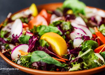 Die Rolle von Ernährung und Bewegung bei der Fettleibigkeitsepidemie