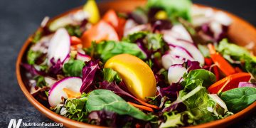 Die Rolle von Ernährung und Bewegung bei der Fettleibigkeitsepidemie