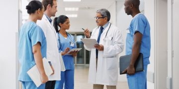 Amino Well being und Motive Training Correctly stellen eine Möglichkeit zur Leistungssteigerung von ACO vor