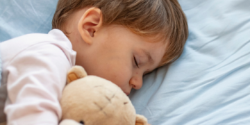 Warum braucht mein Kleinkind so lange zum Einschlafen?