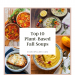Prime 10 pflanzliche Herbstsuppen