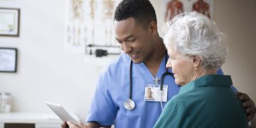 Bergen New Bridge Medical Middle und NeuroFlow arbeiten zusammen, um den Fortschritt der Patienten zu messen