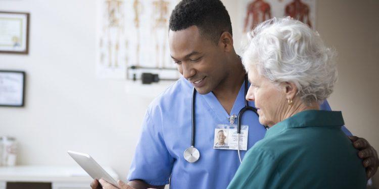 Bergen New Bridge Medical Middle und NeuroFlow arbeiten zusammen, um den Fortschritt der Patienten zu messen