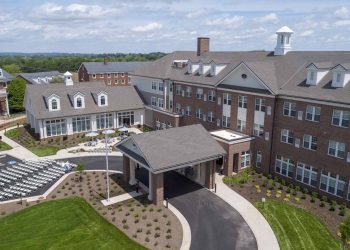 „Der Verbraucher hat sich verändert“: Betreiber von Seniorenwohnheimen passen ihre Investitionsstrategien an die neue Era an