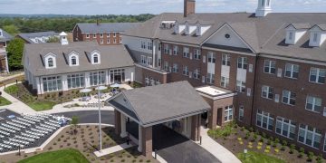 „Der Verbraucher hat sich verändert“: Betreiber von Seniorenwohnheimen passen ihre Investitionsstrategien an die neue Era an