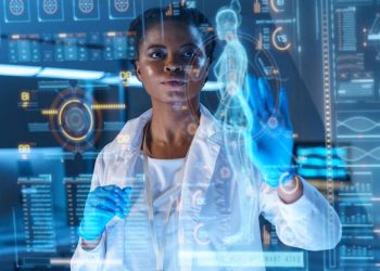 West Most cancers Middle führt Arztbesuche mit Hologramm ein