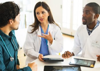 Das Gesundheitstechnologieunternehmen Material übernimmt TeamHealth VirtualCare