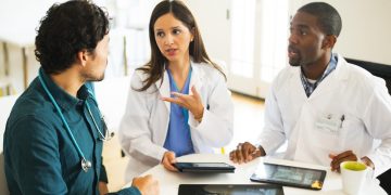 Das Gesundheitstechnologieunternehmen Material übernimmt TeamHealth VirtualCare