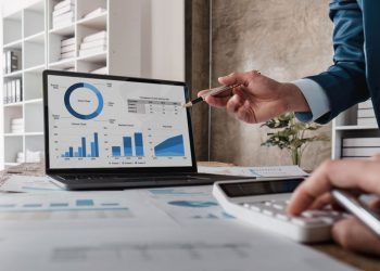 Neues KI-System soll Finanzbetrug aufdecken