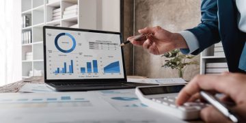 Neues KI-System soll Finanzbetrug aufdecken