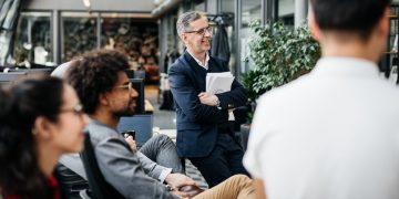 Thatch, unterstützt von a16z und Basic Catalyst, sichert sich 38 Millionen US-Greenback