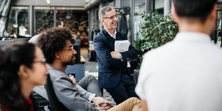 Thatch, unterstützt von a16z und Basic Catalyst, sichert sich 38 Millionen US-Greenback