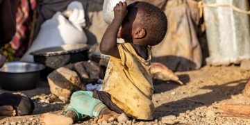 Warum Invoice Gates Lösungen für die Unterernährung von Kindern priorisiert