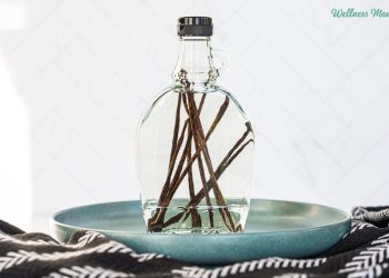 Wie man hausgemachten Vanilleextrakt herstellt