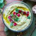 Pistazien-Hummus – Sharon Palmer, die pflanzliche Ernährungsberaterin