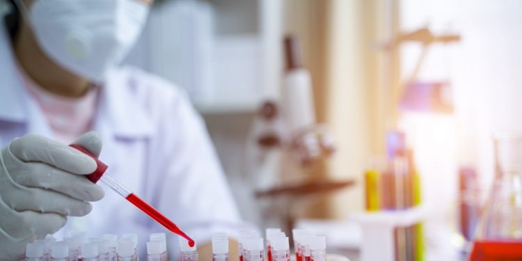 ImpriMed stellt Technologie zur Prognose der Krebsbehandlung vor