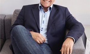 Neue Matratzentechnologie für deutlich besseren Schlaf – Jack Dell'Accio