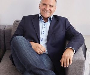 Neue Matratzentechnologie für deutlich besseren Schlaf – Jack Dell'Accio