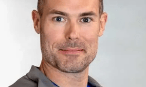 Trainieren Sie clever und erholen Sie sich schneller mit KI – John Zarbock