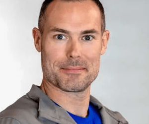 Trainieren Sie clever und erholen Sie sich schneller mit KI – John Zarbock