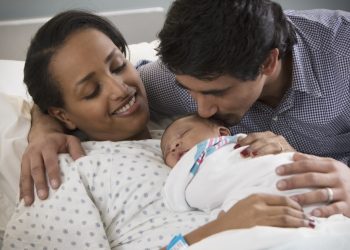 Meridian und Mae arbeiten zusammen, um die Ergebnisse für Mütter zu verbessern und Ungleichheiten abzubauen