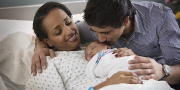 Meridian und Mae arbeiten zusammen, um die Ergebnisse für Mütter zu verbessern und Ungleichheiten abzubauen