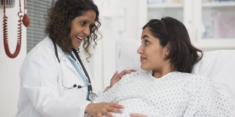 Die Mutterschaftsbetreuungsplattform Pomelo Care übernimmt das Doula Community