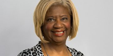 Renita Whites wirtschaftliche Stärkung in Chicago