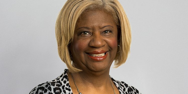 Renita Whites wirtschaftliche Stärkung in Chicago