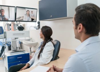 SONIFI arbeitet mit NESA zusammen, um Patienten eine virtuelle Epic-Pflege zu bieten