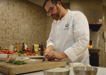 Mit Lebensmitteln vom Erzeuger will die HRA den Markt für Seniorenwohnen „aufmischen“