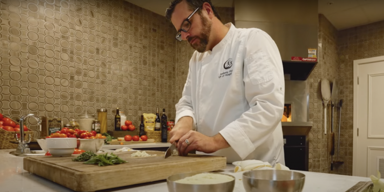 Mit Lebensmitteln vom Erzeuger will die HRA den Markt für Seniorenwohnen „aufmischen“