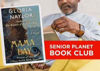 Senior Planet E book Membership: Mama Day von Gloria Naylor