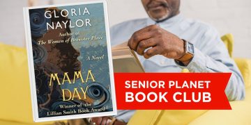 Senior Planet E book Membership: Mama Day von Gloria Naylor