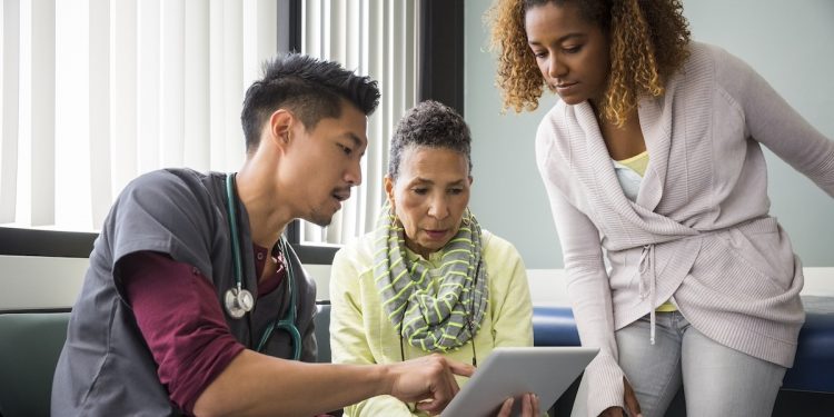 Certain Med Compliance schließt sich mit Valet Well being für die automatisierte Patienteneinbindung zusammen