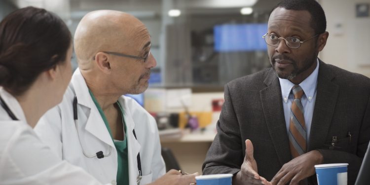 Wider Circle und CareFirst arbeiten zusammen, um peer-orientierte Communities aufzubauen