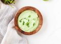 Avocado-Limetten-Crema | Kara Lydon